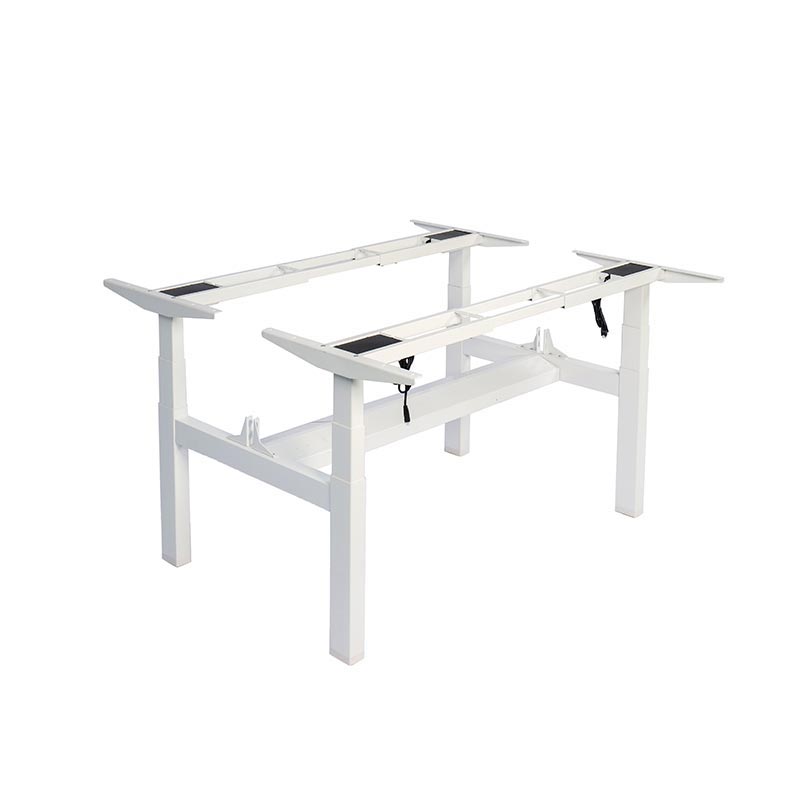 Single-Seat Lift Table Frame