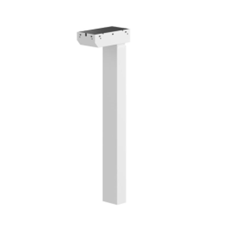 Electric Lift Columns For Workbenches